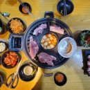 명동생고기