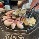 WR(인천광역시 계양구)-[계산새로]-하-16 | 제주 감성 고기집 원탑, 제줏간 인천계산점 솔직후기