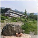 추월산 밸리 펜션 이미지