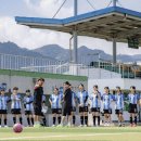 영암종합스포츠타운 축구장 이미지