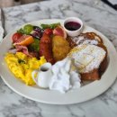 남동138 | [인천/구월동] 미국식 브런치 맛집 '37.5' :: 내돈내산 후기