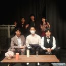 박호일 | 연극 [죽은 그들 내가 죽여 죽는다] 관람후기_극단 하품 공연 / 2020.11.07. 대전 이음아트홀