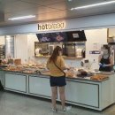 핫브레드(Hot Bread) 이미지