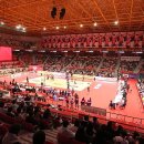 신천체육공원 농구장 이미지