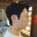 삼거리서비스 | 다운컷 신대방삼거리미용실 헤어더뷰 이레디자이너 맨즈컷 추천