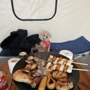 애견펫택시 펫밴 | 청주 회식장소, 청주 애견동반 식당│펫가드는 물론 애견동반 가능한, 132캠핑바베큐