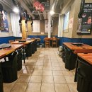 장미산업 | 대구 성서 맛집 뼈대있는돼지집 성서점 이마트 장미공원 이곡동 고기집 삼겹살 방문 후기