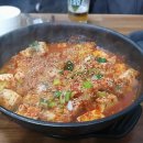 스타벅스커피 명동입구 이미지