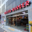 서울 목동 등촌 수제버거 맛집 쉘터버거 후기