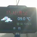 재해문자전광판 이미지