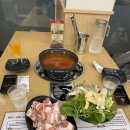 비손샤브칼국수(포천점)
