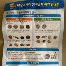 복약국 | 첫 대장내시경 준비💊 대장내시경 식이조절 맞춤 식단