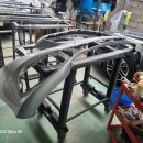 성도모터스 | 벤츠E클래스수리 전문점 MBS모터스 벤츠 E200 전범퍼 수리 후기