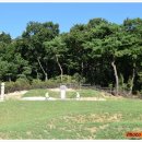 의혜공주.한경록쌍분묘 이미지