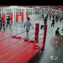 원투복싱클럽 단계점 이미지