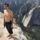 Historic First Climber to Free Solo Yosemite's 3,000' El Capitan wall, Part 1 이미지