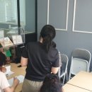 화순11경 어반스케치 이미지