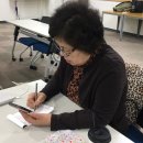 시니어 노래교실 이미지