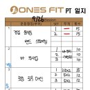 원스핏 레이디 송죽점 PT studio 이미지
