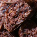 수제 찹쌀순대