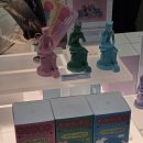 남산금속 | 국립중앙박물관 무료 상설전시 후기｜사유의 방부터 뮷즈샵까지