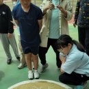 용하초등학교 이미지