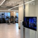 네스트짐 구일역점 이미지