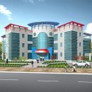 영종도서관 1층 이미지