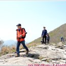 [고흥 거금도 적대봉 봄소풍(592m, 160417. 일)]-[07] 이미지