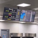 [삿포로 혼자여행 4일차] 260624 신치토세공항 국내선 면세점 쇼핑, 귀국