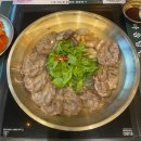 더벤티미사강변스카이폴리스점 | 하남 미사 맛집 추천｜옥된장 미사스카이폴리스점 수육전골 먹고 온 후기