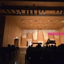 금호아트홀 연세 | [공연] 라인 피아노 듀오 창단 연주회 11월 11일(화)@금호아트홀 연세