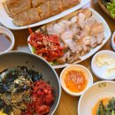 삼교리동치미막국수태장점 | [평창 맛집] 막국수X수육 꿀조합에 반하고 온 '삼교리동치미막국수 대관령점' 솔직후기