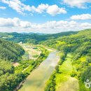 백두대간작은마을 이미지