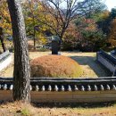 귀인조씨묘 이미지