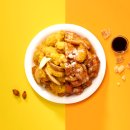 스텔라떡볶이 대전둔산점 이미지