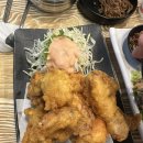 꽃우물냉면