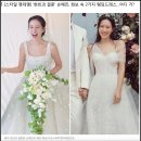 원킬쇼핑 | 드레스투어 안하고 원샷원킬 본식드레스 고르기