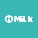 밀크밀크 이미지