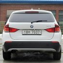 BMW X1 sDrive 20d 520만원에 판매합니다 이미지