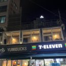 세븐일레븐 강동유미점 이미지