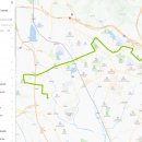 영덕고등학교 후문 이미지