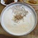 평택 안중 콩국수 전문점 &#39;콩가네콩국수&#39; 내돈내산