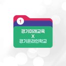 (주)예람 | 260421 경기교육정책이해 (3섹터: 경기온라인학교) 연수 후기 🩶예람쌤