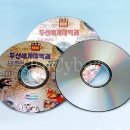 CD-ROM, CD-R, CD-RW, DVD-RW 이미지