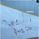 장복스테이 | 통영 촌캉스 숙소, 장복스테이에서 태교여행