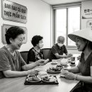 넘버원 세탁소 | 베트남 한인 커뮤니티, 활용방법은