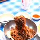 문막막국수