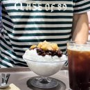 왕소라 | 시흥 월곶 빵집 카페, 파리바게뜨 / 가성비 팥빙수 피자고로케 소보루생크림빵 초코왕소라빵 칼로리 후기