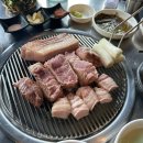 돼지연탄구이 - 울진군 울진대게로 14 | 돼지연탄구이